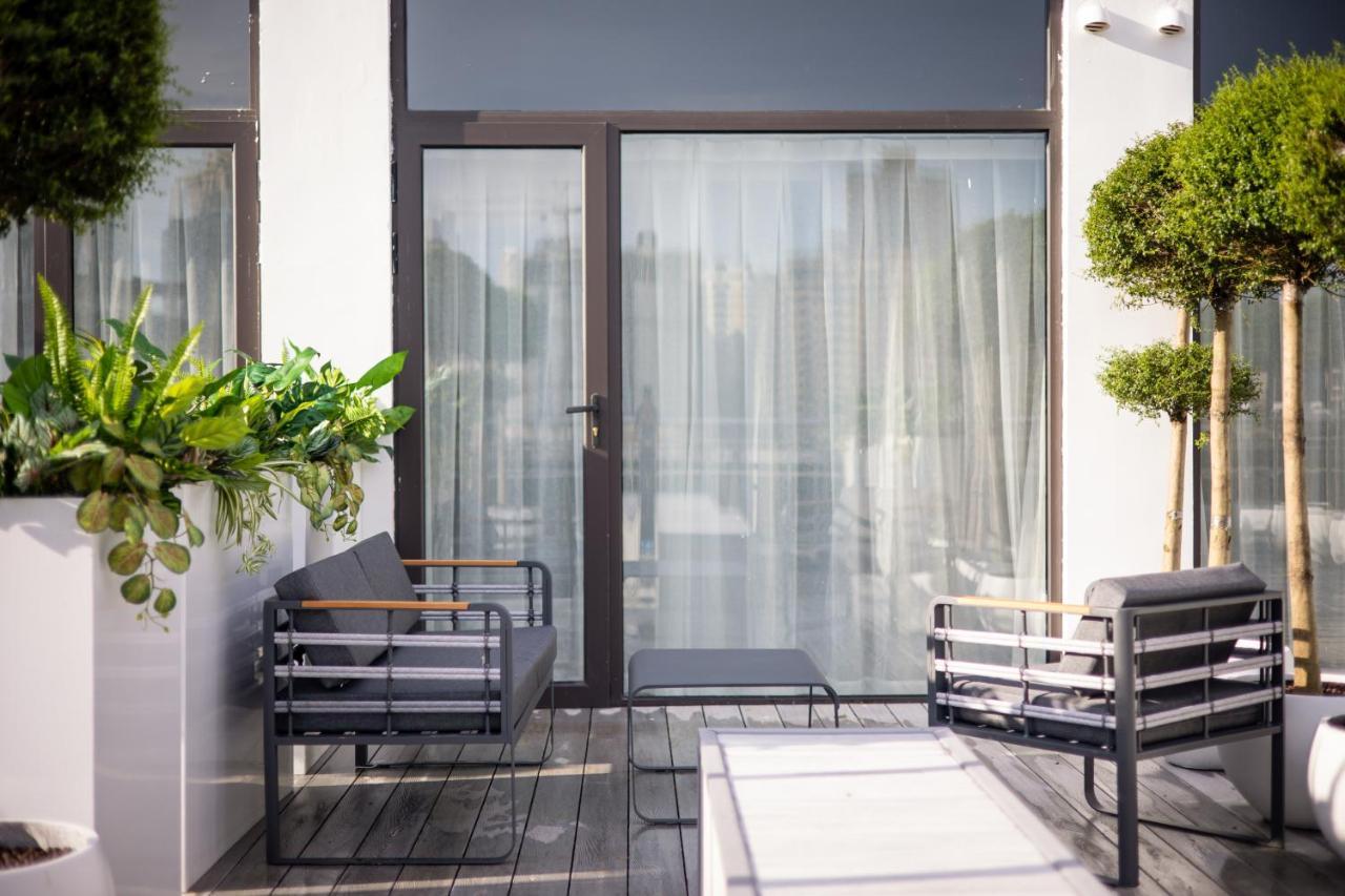 Shanghai Autoongo Bund Hotel Ngoại thất bức ảnh